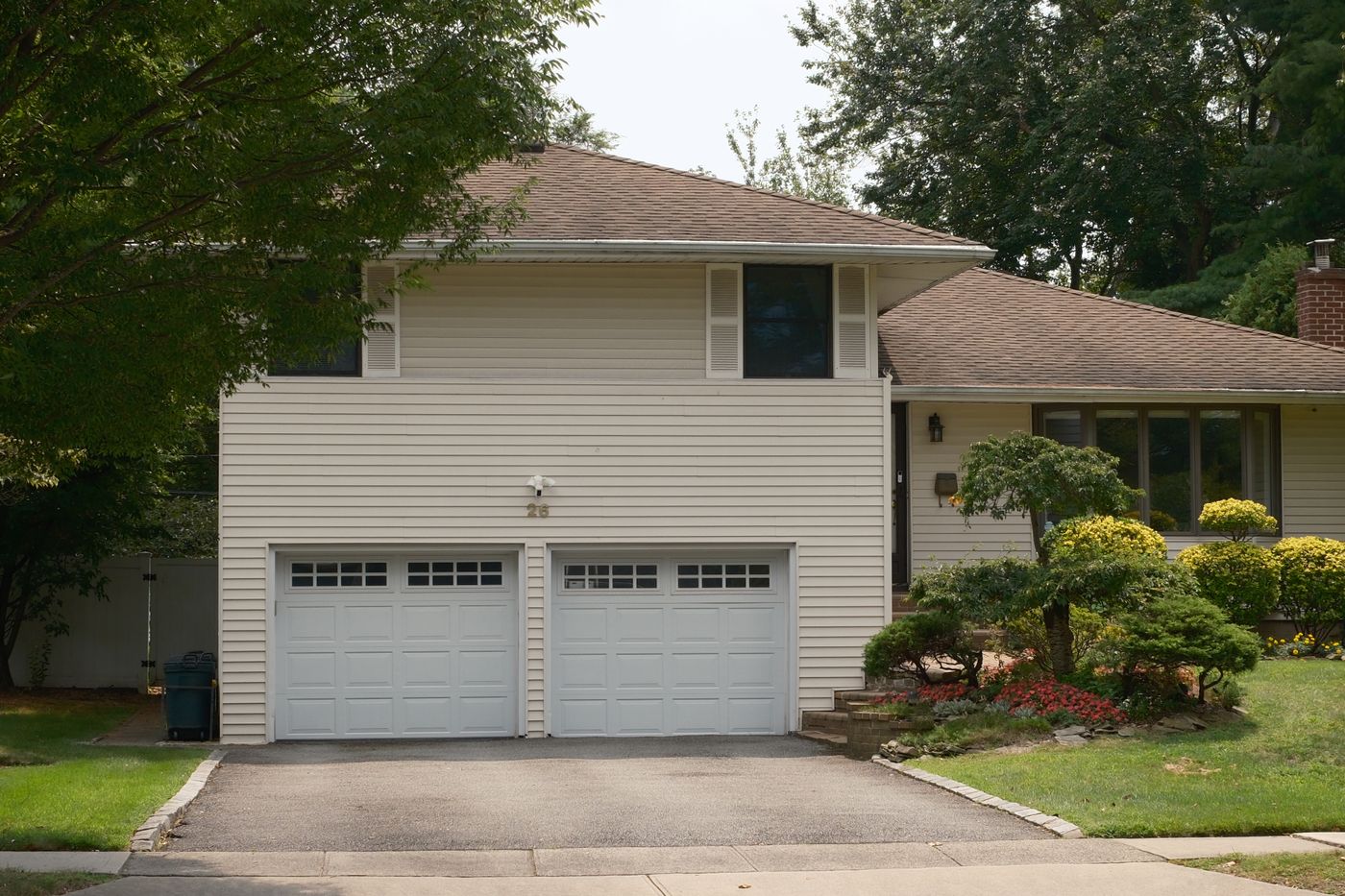 A well-kept Western New York property